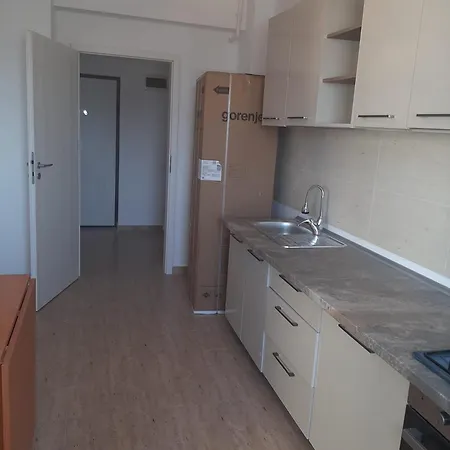 Doua Daire Bükreş
