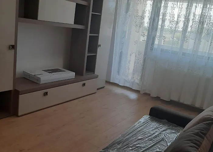 Апартаменты Doua *