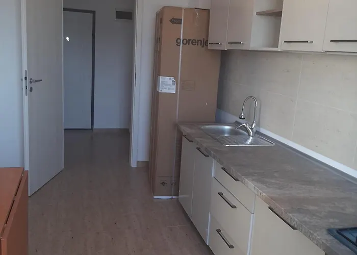 Doua Apartamento Bucarest